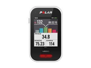 Polar V650 GPS Cycling Trainer Without HRM Polar V650 GPS Cycling Trainer Without HRM