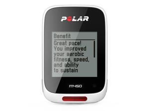 Polar M450 Cycling Computer GPS without Heart Rate Polar M450 Cycling Computer GPS without Heart Rate