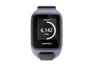 TomTom Spark GPS Fitness Watch & Activity Tracker Purple Haze Size Small TomTom Spark GPS Fitness Watch & Activity Tracker Purple Haze Size Small