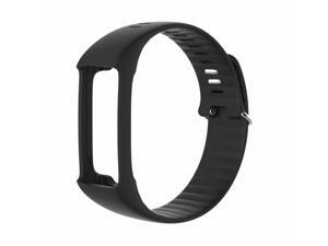 Polar A360 Wrist Strap Black Size Large Polar A360 Wrist Strap Black Size Large