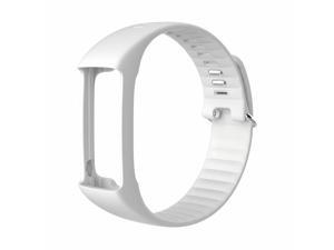 Polar A360 Wrist Strap White Size Medium Polar A360 Wrist Strap White Size Medium