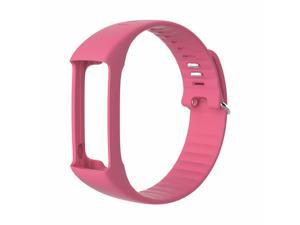 Polar A360 Wrist Strap Pink Size Small Polar A360 Wrist Strap Pink Size Small