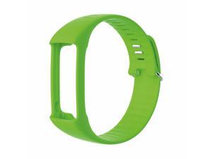 Polar A360 Wrist Strap Green Size Small Polar A360 Wrist Strap Green Size Small