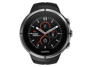 Suunto Spartan Ultra Black Suunto Spartan Ultra Black