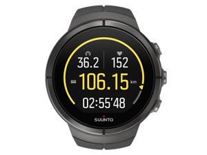 Suunto Spartan Ultra Stealth Titanium Chest Heart Rate Suunto Spartan Ultra Stealth Titanium Chest Heart Rate