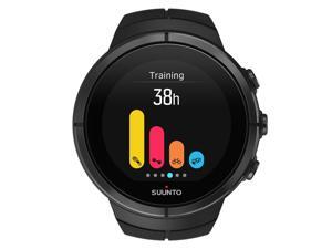 Suunto Spartan Ultra All Black Titanium Suunto Spartan Ultra All Black Titanium