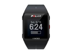 Polar V800 HR GPS Sports Watch Black Polar V800 HR GPS Sports Watch Black
