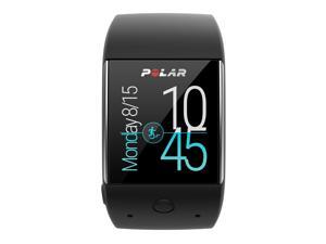 Polar M600 Android Wear Smart Watch Black Polar M600 Android Wear Smart Watch Black