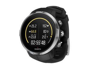 Suunto Spartan Sport Black Chest Heart Rate Suunto Spartan Sport Black Chest Heart Rate