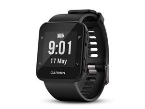 Garmin Forerunner 35 Black Garmin Forerunner 35 Black