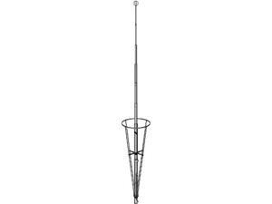 Sirio New Vector 4000 Tunable CB Antenna Sirio New Vector 4000 Tunable CB Antenna
