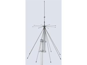 SIRIO SD 2000 Discone Antenna 100 MHz - 2 GHz (N or U Connector) SIRIO SD 2000 Discone Antenna 100 MHz - 2 GHz (N or U Connector)
