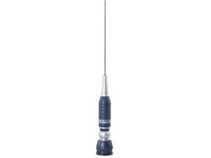 Sirio Turbo Low Band Blue Line PL E-type 51.5-67.5 MHz 6 Meter Mobile Antenna Sirio Turbo Low Band Blue Line PL E-type 51.5-67.5 MHz 6 Meter Mobile Antenna
