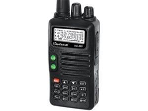 Wouxun KG-889 UHF 400-480 MHz Dual Frequency Dual Display Radio Wouxun KG-889 UHF 400-480 MHz Dual Frequency Dual Display Radio