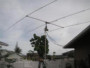 Sirio SY 27-3 3 elements Yagi Beam CB Antenna Sirio SY 27-3 3 elements Yagi Beam CB Antenna