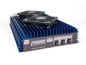 RM Italy LA 250V Plus VHF 2 meter Linear Amplifier with Fans RM Italy LA 250V Plus VHF 2 meter Linear Amplifier with Fans