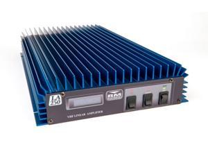 RM Italy LA 250 VHF 2 meter Linear Amplifier RM Italy LA 250 VHF 2 meter Linear Amplifier