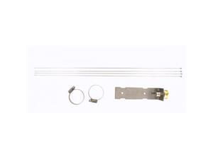 Taurus GP2 NMO to N Female Base Ground Plane Kit Taurus GP2 NMO to N Female Base Ground Plane Kit