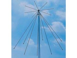 Taurus Super Discone Base Antenna 25-1300mhz Taurus Super Discone Base Antenna 25-1300mhz