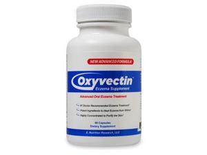 OXYVECTIN - Eczema Treatment - Supplement Natural Ingredients - Pills OXYVECTIN - Eczema Treatment - Supplement Natural Ingredients - Pills