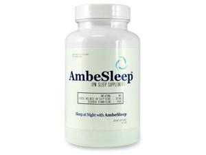 AMBESLEEP - Deep Sleep Aid -Fast - Non - Prescription AMBESLEEP - Deep Sleep Aid -Fast - Non - Prescription