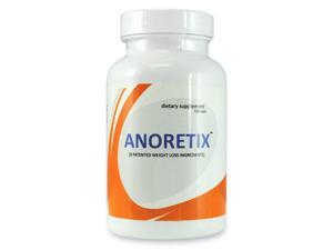 Anoretix Weight Loss Supplement - Caffeine Free Anoretix Weight Loss Supplement - Caffeine Free
