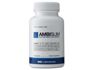 AMBISLIM - Lose weight while you sleep, dietary supplement AMBISLIM - Lose weight while you sleep, dietary supplement