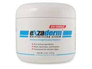 EXZADERM - All Natural Eczema Treatment EXZADERM - All Natural Eczema Treatment