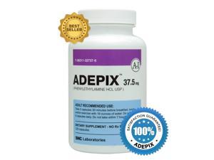 ADEPIX - Lose Weight Quicker, Proven Ingredients, Suppress Appetite - Burn Fat ADEPIX - Lose Weight Quicker, Proven Ingredients, Suppress Appetite - Burn Fat