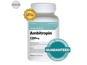 AMBITROPIN Sleep aid - All Natural Sleeping Pills - Non Prescription AMBITROPIN Sleep aid - All Natural Sleeping Pills - Non Prescription