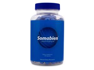 SOMABIEN- Natural Sleep Aid Relax and Fall Asleep - Phenibut - Eliminate Toxins SOMABIEN- Natural Sleep Aid Relax and Fall Asleep - Phenibut - Eliminate Toxins