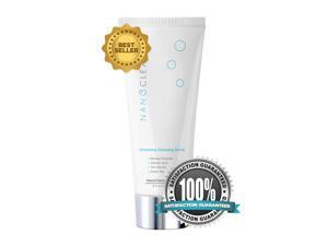 NANOCLEANSE - Exfoliating Cleansing Scrub and Acne Treatment NANOCLEANSE - Exfoliating Cleansing Scrub and Acne Treatment