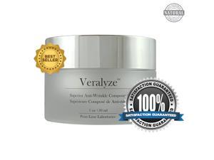 Veralyze - Best Anti-Aging Wrinkle and Moisturizing Cream - Pamper Your Skin Veralyze - Best Anti-Aging Wrinkle and Moisturizing Cream - Pamper Your Skin