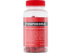 FENPHEDRA - High Performance Weight Loss Supplement diet Pills - Appetite Suppressant - Increase Energy - Burn Fat FENPHEDRA - High Performance Weight Loss Supplement diet Pills - Appetite Suppressant - Increase Energy - Burn Fat