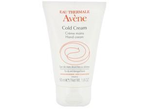Avene Cold Cream Hand Cream 50ml / 1.69 fl.oz Avene Cold Cream Hand Cream 50ml / 1.69 fl.oz