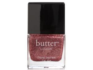 Butter London 3 Free Nail Polish,Rosie Lee,pale pink glitter Rich Vibrant Colour Butter London 3 Free Nail Polish,Rosie Lee,pale pink glitter Rich Vibrant Colour