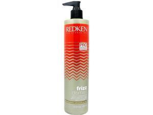 Redken Frizz Dismiss Leave In Smoothing Service 13.5 Oz Redken Frizz Dismiss Leave In Smoothing Service 13.5 Oz