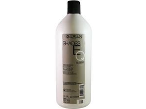Redken Shades EQ Gloss Processing Solution 33.8 Oz Redken Shades EQ Gloss Processing Solution 33.8 Oz