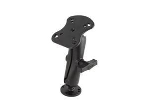 RAM Mount Humminbird / Lowrance Elite/Mark Series Mount f/ Units Under 10lbs. RAM Mount Humminbird / Lowrance Elite/Mark Series Mount f/ Units Under 10lbs.