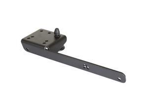 RAM Mount No Drill Vehicle Base Dodge 1500-5500 2008-Newer RAM Mount No Drill Vehicle Base Dodge 1500-5500 2008-Newer