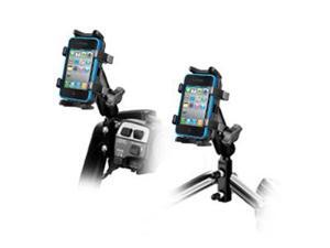 RAM Mount Universal Finger Grip Holder Brake/Clutch Reservoir Mount RAM Mount Universal Finger Grip Holder Brake/Clutch Reservoir Mount