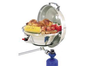 Magma Marine Kettle 2 Stove & Gas Grill Combo - Original Size 15 Magma Marine Kettle 2 Stove & Gas Grill Combo - Original Size 15