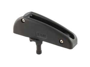 RAM Mount RAM Anchor Line Lock Chock w/Post RAM Mount RAM Anchor Line Lock Chock w/Post