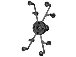 RAM Mount X-Grip Universal Tablet Holder w/1 Ball RAM Mount X-Grip Universal Tablet Holder w/1 Ball