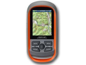 Magellan eXplorist 310 National Geographic TOPO! Special Edition Bundle Magellan eXplorist 310 National Geographic TOPO! Special Edition Bundle