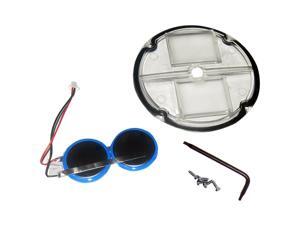 Raymarine Wind Transmitter Battery Pack & Seal Kit Raymarine Wind Transmitter Battery Pack & Seal Kit
