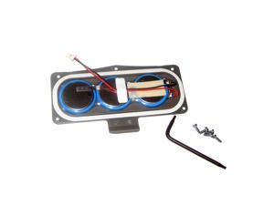 Raymarine 3-Up Replacement Battery Pack and Seal Kit Raymarine 3-Up Replacement Battery Pack and Seal Kit