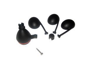 Raymarine Wind Transmitter Bearing Service Kit Raymarine Wind Transmitter Bearing Service Kit