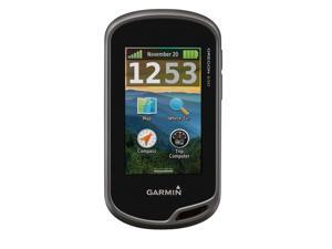 GARMIN 3.0" Waterproof Handheld GPS Navigation w/ 8MP Camera GARMIN 3.0" Waterproof Handheld GPS Navigation w/ 8MP Camera