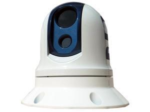 Iris 295 Nightrunner 320 x 240 Thermal Camera w/PTZ Iris 295 Nightrunner 320 x 240 Thermal Camera w/PTZ